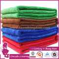 High Absorption Micro Fiber Car Towel